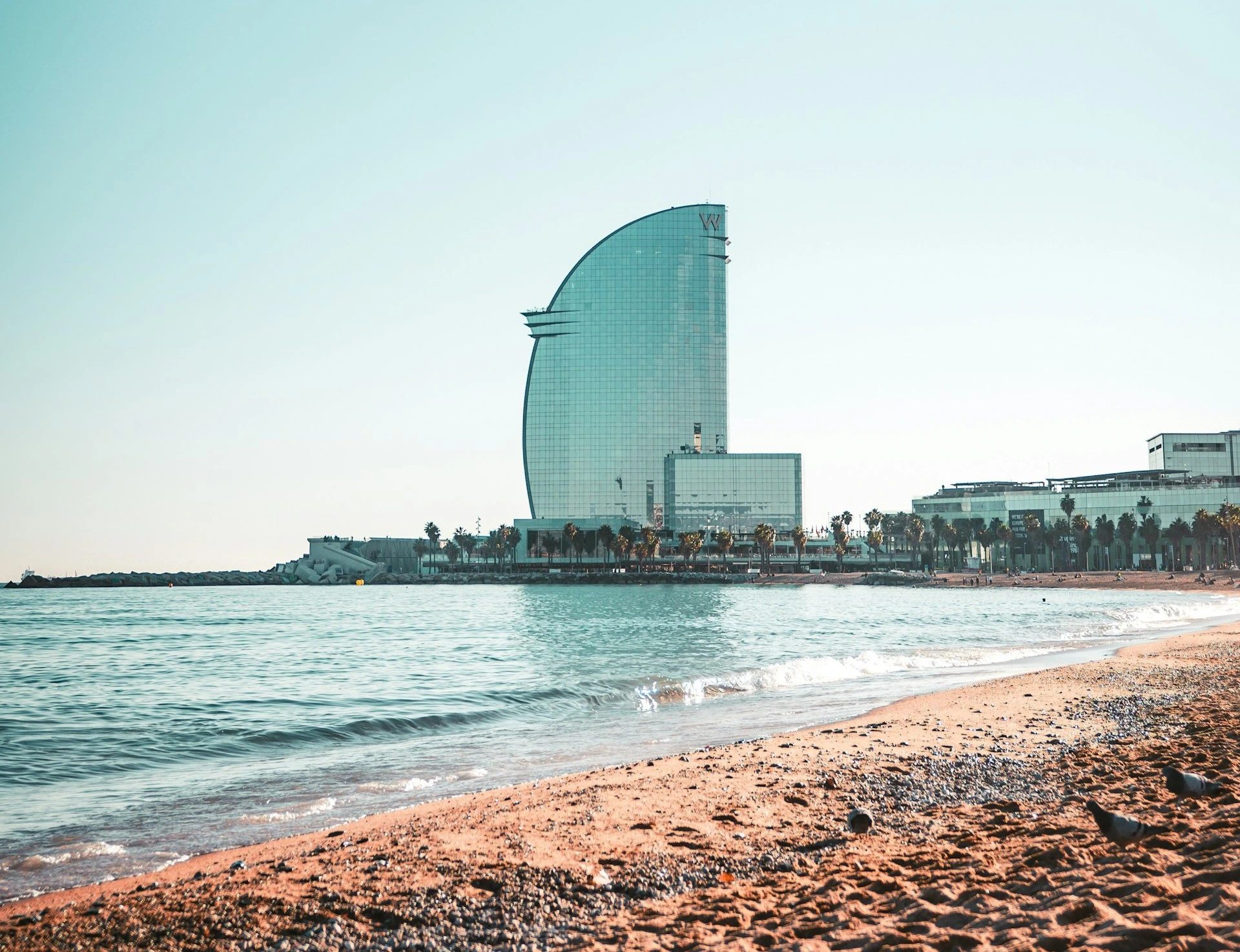 image about barcelona